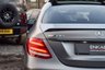 USED 2018 18 MERCEDES-BENZ E-CLASS 4.0 AMG E 63 S 4MATIC PREMIUM 4d 604 BHP AMG EXT CARBON PCK+PREMIUM PACK