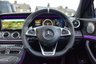 USED 2018 18 MERCEDES-BENZ E-CLASS 4.0 AMG E 63 S 4MATIC PREMIUM 4d 604 BHP AMG EXT CARBON PCK+PREMIUM PACK