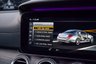 USED 2018 18 MERCEDES-BENZ E-CLASS 4.0 AMG E 63 S 4MATIC PREMIUM 4d 604 BHP AMG EXT CARBON PCK+PREMIUM PACK