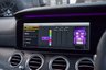 USED 2018 18 MERCEDES-BENZ E-CLASS 4.0 AMG E 63 S 4MATIC PREMIUM 4d 604 BHP AMG EXT CARBON PCK+PREMIUM PACK