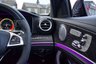 USED 2018 18 MERCEDES-BENZ E-CLASS 4.0 AMG E 63 S 4MATIC PREMIUM 4d 604 BHP AMG EXT CARBON PCK+PREMIUM PACK