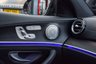 USED 2018 18 MERCEDES-BENZ E-CLASS 4.0 AMG E 63 S 4MATIC PREMIUM 4d 604 BHP AMG EXT CARBON PCK+PREMIUM PACK