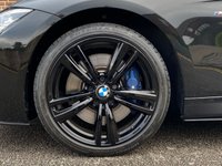 USED 2017 17 BMW 3 SERIES 3.0 335D XDRIVE M SPORT 4d 308 BHP HUD | HK SOUND | CAMERA | FSH