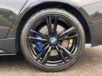 USED 2017 17 BMW 3 SERIES 3.0 335D XDRIVE M SPORT 4d 308 BHP HUD | HK SOUND | CAMERA | FSH