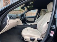 USED 2017 17 BMW 3 SERIES 3.0 335D XDRIVE M SPORT 4d 308 BHP HUD | HK SOUND | CAMERA | FSH