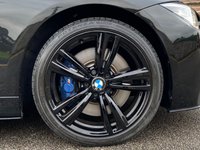 USED 2017 17 BMW 3 SERIES 3.0 335D XDRIVE M SPORT 4d 308 BHP HUD | HK SOUND | CAMERA | FSH