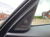 USED 2017 17 BMW 3 SERIES 3.0 335D XDRIVE M SPORT 4d 308 BHP HUD | HK SOUND | CAMERA | FSH