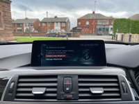 USED 2017 17 BMW 3 SERIES 3.0 335D XDRIVE M SPORT 4d 308 BHP HUD | HK SOUND | CAMERA | FSH