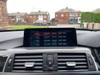 USED 2017 17 BMW 3 SERIES 3.0 335D XDRIVE M SPORT 4d 308 BHP HUD | HK SOUND | CAMERA | FSH