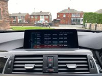 USED 2017 17 BMW 3 SERIES 3.0 335D XDRIVE M SPORT 4d 308 BHP HUD | HK SOUND | CAMERA | FSH