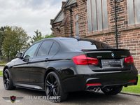 USED 2017 17 BMW 3 SERIES 3.0 335D XDRIVE M SPORT 4d 308 BHP HUD | HK SOUND | CAMERA | FSH