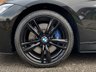 USED 2017 17 BMW 3 SERIES 3.0 335D XDRIVE M SPORT 4d 308 BHP HUD | HK SOUND | CAMERA | FSH