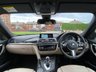 USED 2017 17 BMW 3 SERIES 3.0 335D XDRIVE M SPORT 4d 308 BHP HUD | HK SOUND | CAMERA | FSH