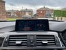 USED 2017 17 BMW 3 SERIES 3.0 335D XDRIVE M SPORT 4d 308 BHP HUD | HK SOUND | CAMERA | FSH