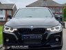 USED 2017 17 BMW 3 SERIES 3.0 335D XDRIVE M SPORT 4d 308 BHP HUD | HK SOUND | CAMERA | FSH