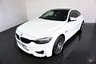 USED 2020 20 BMW M4 3.0 M4 COMPETITION 2d AUTO 444 BHP-RUNNING IN SERVICE AT 16 MILES-BLACK MERINO LEATHER-ADAPTIVE M CHASSIS-REVERSE CAMERA-SUN PROTECTION GLASS-ELECTRIC MEMORY SEAT-HEATED FRONT SEATS-RETRACTABLE ARMREST-M SEAT BELTS-CARBON FIRBE INTERIOR ACCENTS-PARKING SENSORS-CRUISE CONTROL-ADAPTIVE LED HEADLIGHTS-HIGH BEAM ASSIST-PARK ASSIST-PROFESSIONAL NAVIGATION-HEAD UP DISPLAY-DAB RADIO-WIRELESS CHARGING 