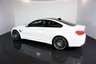 USED 2020 20 BMW M4 3.0 M4 COMPETITION 2d AUTO 444 BHP-RUNNING IN SERVICE AT 16 MILES-BLACK MERINO LEATHER-ADAPTIVE M CHASSIS-REVERSE CAMERA-SUN PROTECTION GLASS-ELECTRIC MEMORY SEAT-HEATED FRONT SEATS-RETRACTABLE ARMREST-M SEAT BELTS-CARBON FIRBE INTERIOR ACCENTS-PARKING SENSORS-CRUISE CONTROL-ADAPTIVE LED HEADLIGHTS-HIGH BEAM ASSIST-PARK ASSIST-PROFESSIONAL NAVIGATION-HEAD UP DISPLAY-DAB RADIO-WIRELESS CHARGING 