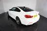 USED 2020 20 BMW M4 3.0 M4 COMPETITION 2d AUTO 444 BHP-RUNNING IN SERVICE AT 16 MILES-BLACK MERINO LEATHER-ADAPTIVE M CHASSIS-REVERSE CAMERA-SUN PROTECTION GLASS-ELECTRIC MEMORY SEAT-HEATED FRONT SEATS-RETRACTABLE ARMREST-M SEAT BELTS-CARBON FIRBE INTERIOR ACCENTS-PARKING SENSORS-CRUISE CONTROL-ADAPTIVE LED HEADLIGHTS-HIGH BEAM ASSIST-PARK ASSIST-PROFESSIONAL NAVIGATION-HEAD UP DISPLAY-DAB RADIO-WIRELESS CHARGING 