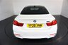 USED 2020 20 BMW M4 3.0 M4 COMPETITION 2d AUTO 444 BHP-RUNNING IN SERVICE AT 16 MILES-BLACK MERINO LEATHER-ADAPTIVE M CHASSIS-REVERSE CAMERA-SUN PROTECTION GLASS-ELECTRIC MEMORY SEAT-HEATED FRONT SEATS-RETRACTABLE ARMREST-M SEAT BELTS-CARBON FIRBE INTERIOR ACCENTS-PARKING SENSORS-CRUISE CONTROL-ADAPTIVE LED HEADLIGHTS-HIGH BEAM ASSIST-PARK ASSIST-PROFESSIONAL NAVIGATION-HEAD UP DISPLAY-DAB RADIO-WIRELESS CHARGING 