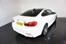 USED 2020 20 BMW M4 3.0 M4 COMPETITION 2d AUTO 444 BHP-RUNNING IN SERVICE AT 16 MILES-BLACK MERINO LEATHER-ADAPTIVE M CHASSIS-REVERSE CAMERA-SUN PROTECTION GLASS-ELECTRIC MEMORY SEAT-HEATED FRONT SEATS-RETRACTABLE ARMREST-M SEAT BELTS-CARBON FIRBE INTERIOR ACCENTS-PARKING SENSORS-CRUISE CONTROL-ADAPTIVE LED HEADLIGHTS-HIGH BEAM ASSIST-PARK ASSIST-PROFESSIONAL NAVIGATION-HEAD UP DISPLAY-DAB RADIO-WIRELESS CHARGING 