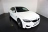 USED 2020 20 BMW M4 3.0 M4 COMPETITION 2d AUTO 444 BHP-RUNNING IN SERVICE AT 16 MILES-BLACK MERINO LEATHER-ADAPTIVE M CHASSIS-REVERSE CAMERA-SUN PROTECTION GLASS-ELECTRIC MEMORY SEAT-HEATED FRONT SEATS-RETRACTABLE ARMREST-M SEAT BELTS-CARBON FIRBE INTERIOR ACCENTS-PARKING SENSORS-CRUISE CONTROL-ADAPTIVE LED HEADLIGHTS-HIGH BEAM ASSIST-PARK ASSIST-PROFESSIONAL NAVIGATION-HEAD UP DISPLAY-DAB RADIO-WIRELESS CHARGING 