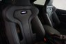 USED 2020 20 BMW M4 3.0 M4 COMPETITION 2d AUTO 444 BHP-RUNNING IN SERVICE AT 16 MILES-BLACK MERINO LEATHER-ADAPTIVE M CHASSIS-REVERSE CAMERA-SUN PROTECTION GLASS-ELECTRIC MEMORY SEAT-HEATED FRONT SEATS-RETRACTABLE ARMREST-M SEAT BELTS-CARBON FIRBE INTERIOR ACCENTS-PARKING SENSORS-CRUISE CONTROL-ADAPTIVE LED HEADLIGHTS-HIGH BEAM ASSIST-PARK ASSIST-PROFESSIONAL NAVIGATION-HEAD UP DISPLAY-DAB RADIO-WIRELESS CHARGING 