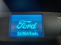 USED 2016 66 FORD TRANSIT 350 TDCi 125 TREND L2 MWB [ Sat Nav ] H2 PANEL VAN 