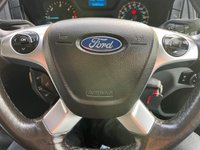 USED 2016 66 FORD TRANSIT 350 TDCi 125 TREND L2 MWB [ Sat Nav ] H2 PANEL VAN 