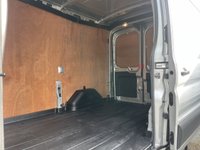 USED 2016 66 FORD TRANSIT 350 TDCi 125 TREND L2 MWB [ Sat Nav ] H2 PANEL VAN 