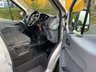USED 2016 66 FORD TRANSIT 350 TDCi 125 TREND L2 MWB [ Sat Nav ] H2 PANEL VAN 