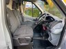 USED 2016 66 FORD TRANSIT 350 TDCi 125 TREND L2 MWB [ Sat Nav ] H2 PANEL VAN 