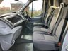 USED 2016 66 FORD TRANSIT 350 TDCi 125 TREND L2 MWB [ Sat Nav ] H2 PANEL VAN 
