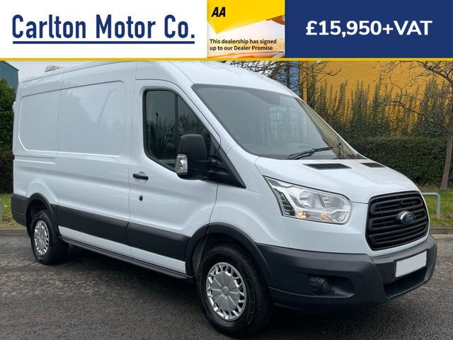 Carlton Motor Co