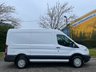 USED 2016 66 FORD TRANSIT 350 TDCi 155 L2 [ MOBILE WORKSHOP ] H2 P/V  # MOBILE WORKSHOP #