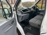 USED 2016 66 FORD TRANSIT 350 TDCi 155 L2 [ MOBILE WORKSHOP ] H2 P/V  # MOBILE WORKSHOP #