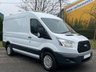 USED 2016 66 FORD TRANSIT 350 TDCi 155 L2 [ MOBILE WORKSHOP ] H2 P/V  # MOBILE WORKSHOP #