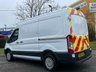 USED 2016 66 FORD TRANSIT 350 TDCi 155 L2 [ MOBILE WORKSHOP ] H2 P/V  # MOBILE WORKSHOP #