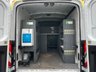 USED 2016 66 FORD TRANSIT 350 TDCi 155 L2 [ MOBILE WORKSHOP ] H2 P/V  # MOBILE WORKSHOP #