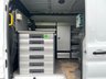 USED 2016 66 FORD TRANSIT 350 TDCi 155 L2 [ MOBILE WORKSHOP ] H2 P/V  # MOBILE WORKSHOP #