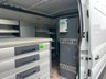 USED 2016 66 FORD TRANSIT 350 TDCi 155 L2 [ MOBILE WORKSHOP ] H2 P/V  # MOBILE WORKSHOP #