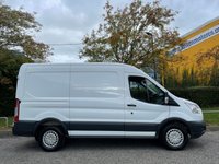 USED 2016 66 FORD TRANSIT 350 TDCi 155 L2 [ MOBILE WORKSHOP ] H2 P/V  