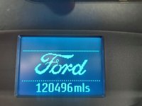 USED 2016 66 FORD TRANSIT 350 TDCi 155 L2 [ MOBILE WORKSHOP ] H2 P/V  