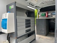 USED 2016 66 FORD TRANSIT 350 TDCi 155 L2 [ MOBILE WORKSHOP ] H2 P/V  
