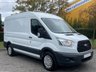USED 2016 66 FORD TRANSIT 350 TDCi 155 L2 [ MOBILE WORKSHOP ] H2 P/V  