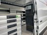 USED 2016 66 FORD TRANSIT 350 TDCi 155 L2 [ MOBILE WORKSHOP ] H2 P/V  