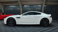 USED 2017 67 ASTON MARTIN VANTAGE 5.9 S V12 3d 565 BHP FANTASTIC HISTORY AND SPEC WITH SPORTS EXHAUST, EXTERIOR CARBON, CAR PLAY, PPF AND BAMFORD ROSE EXHAUST