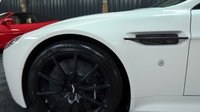 USED 2017 67 ASTON MARTIN VANTAGE 5.9 S V12 3d 565 BHP FANTASTIC HISTORY AND SPEC WITH SPORTS EXHAUST, EXTERIOR CARBON, CAR PLAY, PPF AND BAMFORD ROSE EXHAUST