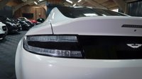 USED 2017 67 ASTON MARTIN VANTAGE 5.9 S V12 3d 565 BHP FANTASTIC HISTORY AND SPEC WITH SPORTS EXHAUST, EXTERIOR CARBON, CAR PLAY, PPF AND BAMFORD ROSE EXHAUST