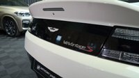 USED 2017 67 ASTON MARTIN VANTAGE 5.9 S V12 3d 565 BHP FANTASTIC HISTORY AND SPEC WITH SPORTS EXHAUST, EXTERIOR CARBON, CAR PLAY, PPF AND BAMFORD ROSE EXHAUST