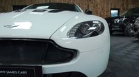 USED 2017 67 ASTON MARTIN VANTAGE 5.9 S V12 3d 565 BHP FANTASTIC HISTORY AND SPEC WITH SPORTS EXHAUST, EXTERIOR CARBON, CAR PLAY, PPF AND BAMFORD ROSE EXHAUST